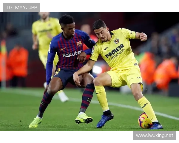 巴萨进攻强势却终结乏力，锋线效率问题已成争冠制约