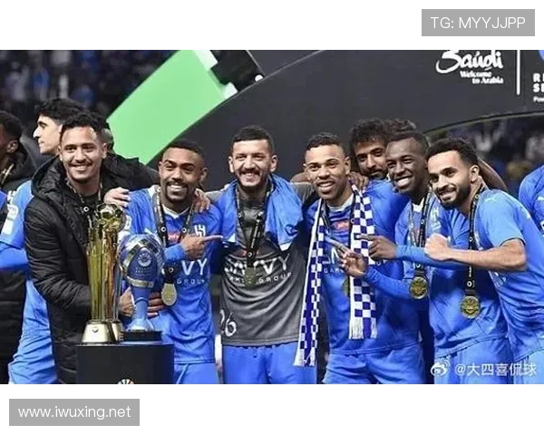 利雅得新月当前竞技表现，正逐步体现其亚洲顶级竞争实力