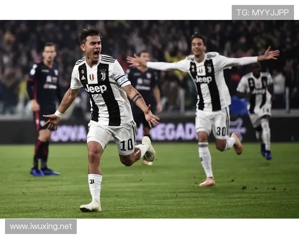 尤文图斯近期表现回暖,但统治力是否已今非昔比? 尤文图斯近期表现回暖,但统治力是否已今非昔比?