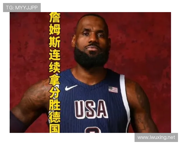 詹姆斯单打提升关键时刻得分率，领先队友拉开差距